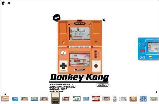 Donkey Kong