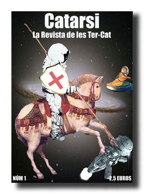 Portada Catarsi 1 Portada Catarsi 1
