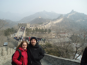 La Gran Muralla