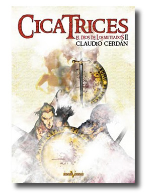 Cicatrices Cicatrices