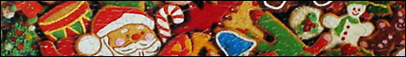 Christmas time
