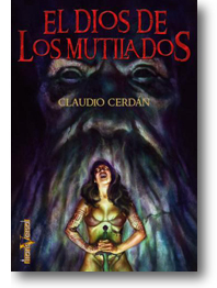 El Dios de los Mutilados