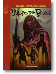 El susurro del bosque