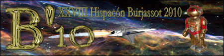 Hispacon 2010
