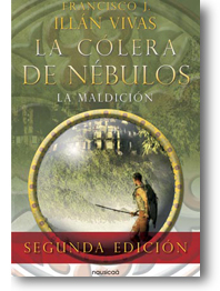 La Maldición. La cólera de Nébulos