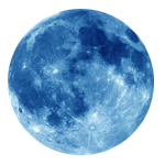 luna llena
