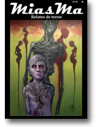 Portada de David M Rus