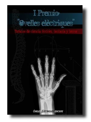 Portada I Premio Ovelles Elèctriques Portada I Premio Ovelles Elèctriques