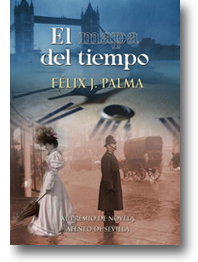 El mapa del tiempo