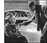 It's a wonderful life