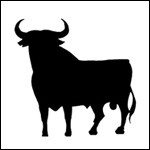 torito bravo