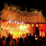 Fiesta de los Faroles