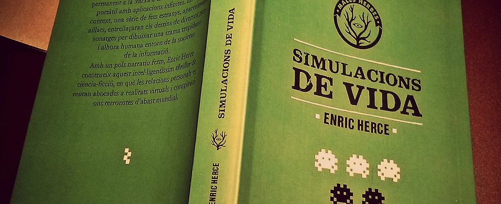 Simulacions de vida